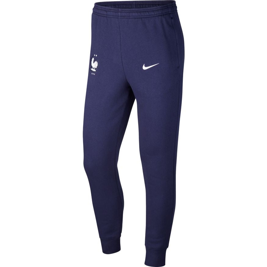 Pantalon Equipe de France Tech Pack Euro 2020/2021 - Bleu