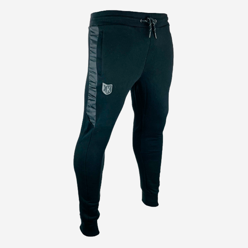 Pantalon jogging FK Truth Noir Footkorner