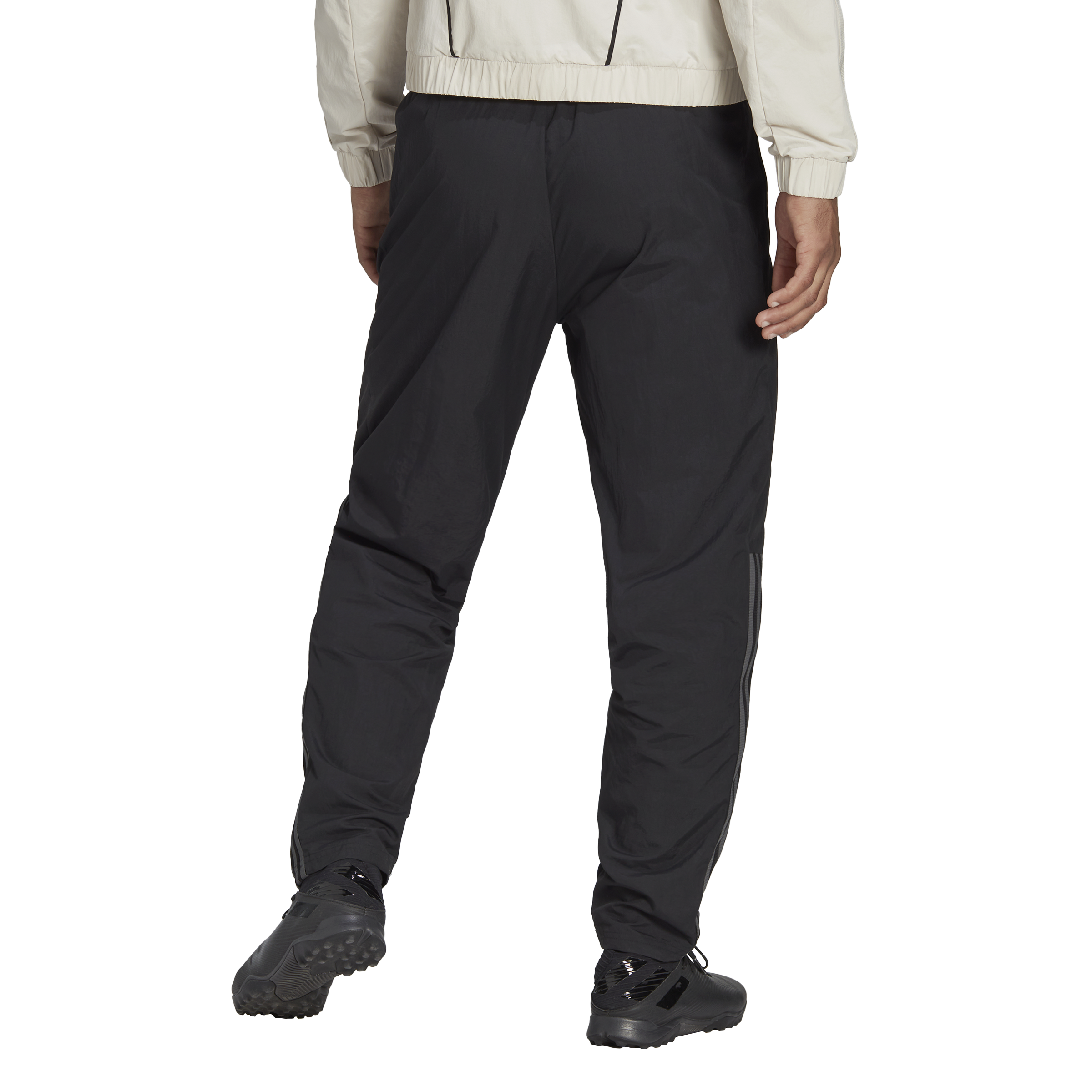 Pantaloni della tuta Germania 2022 - Nero/Grigio/Oro