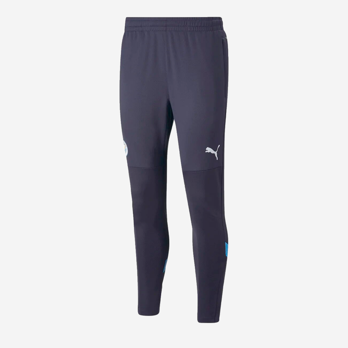 Pantalon d'entrainement Manchester City 2022/2023 - Bleu Marine