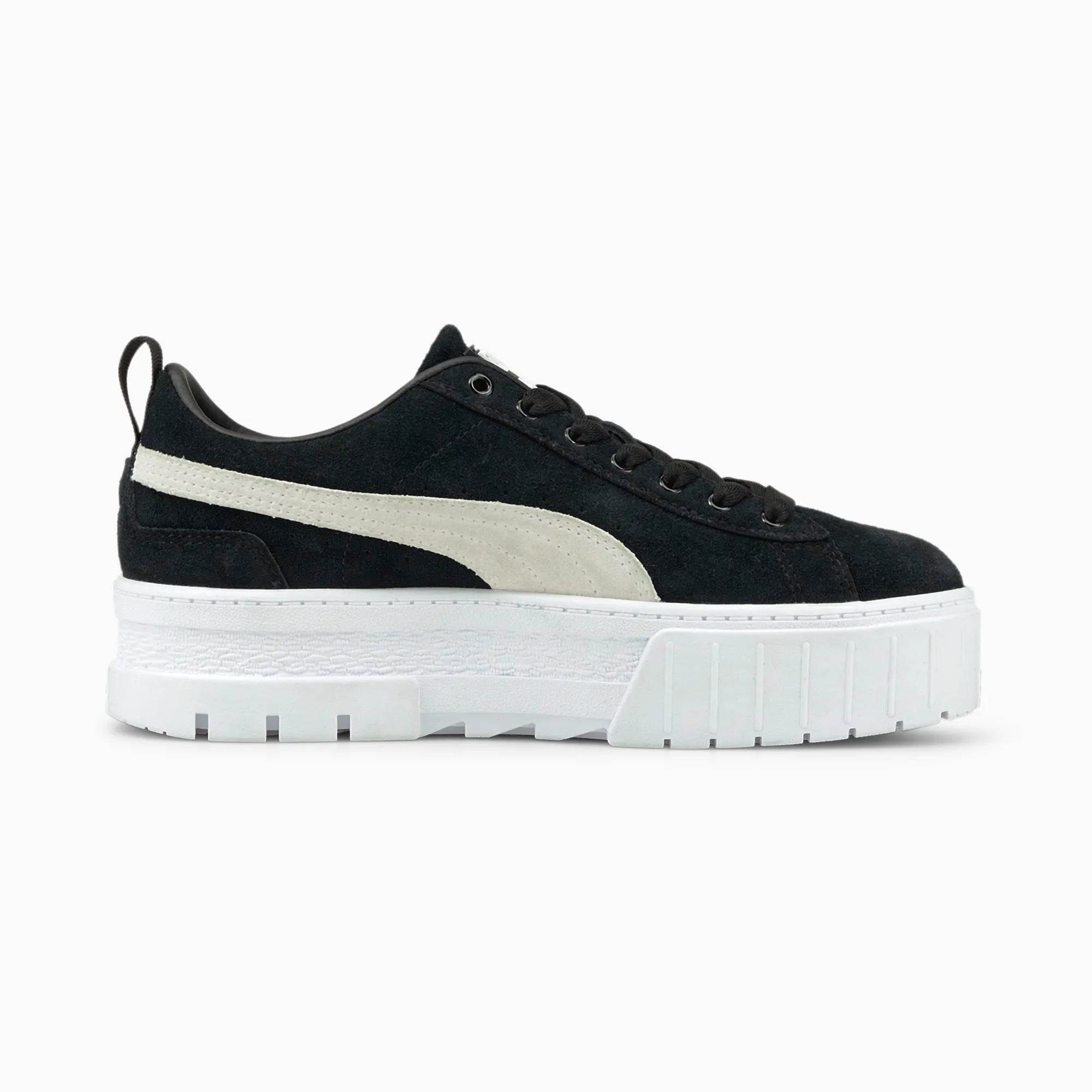 Puma sales femme noire
