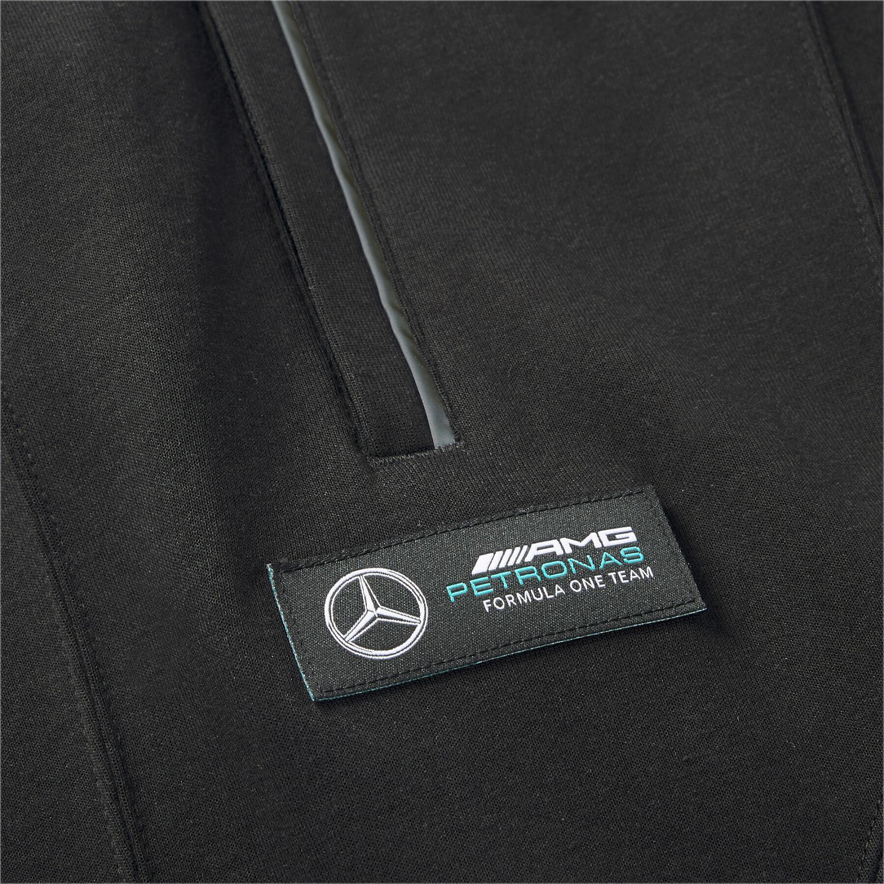Puma Mercedes AMG Pants - Black