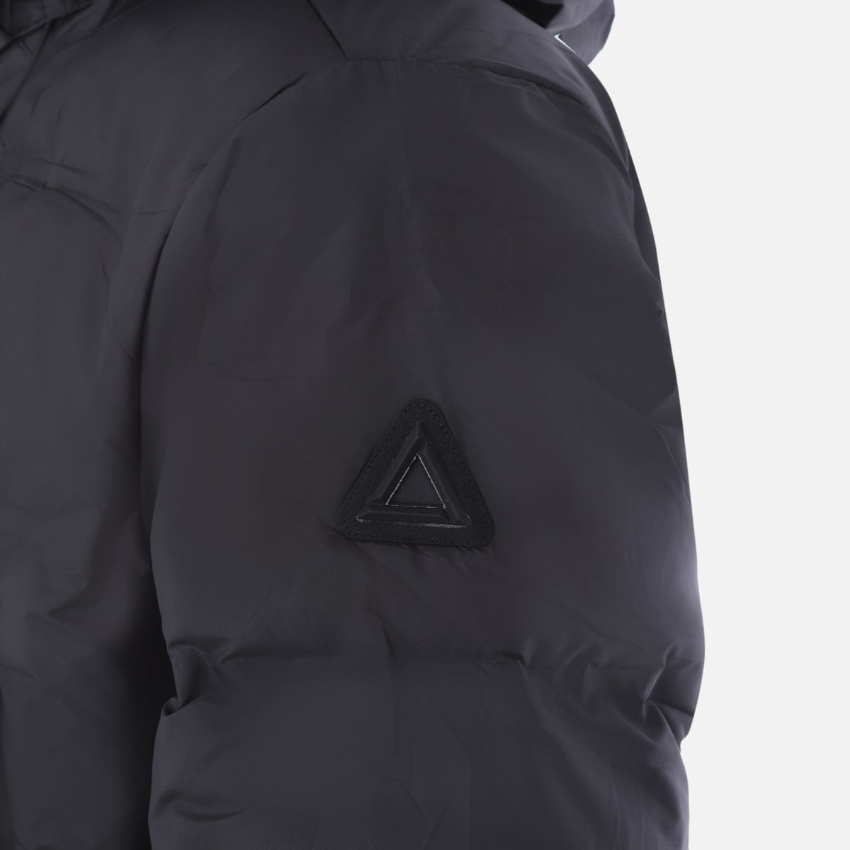 Parka Scampia Paramount – Schwarz