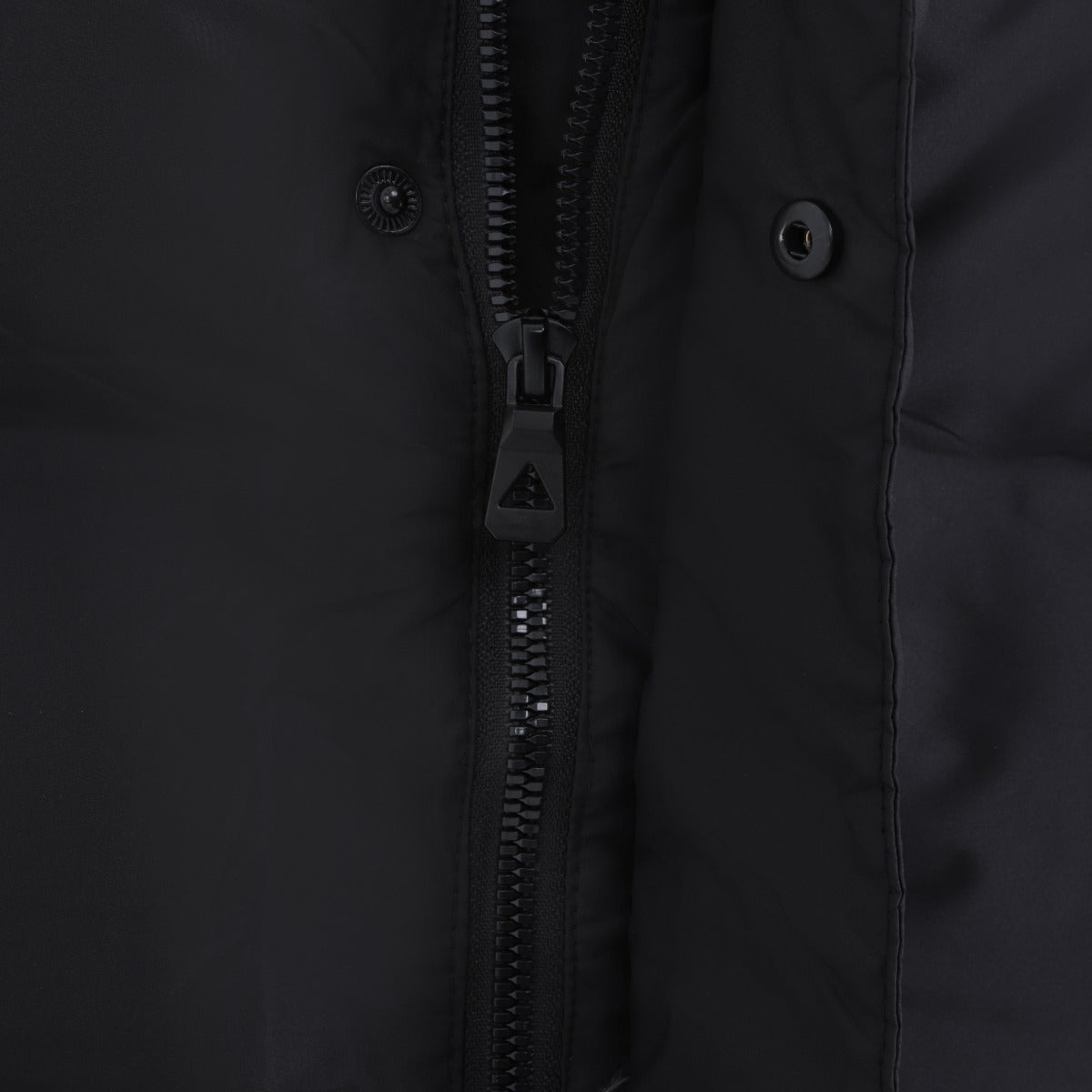 Parka Scampia Paramount – Schwarz