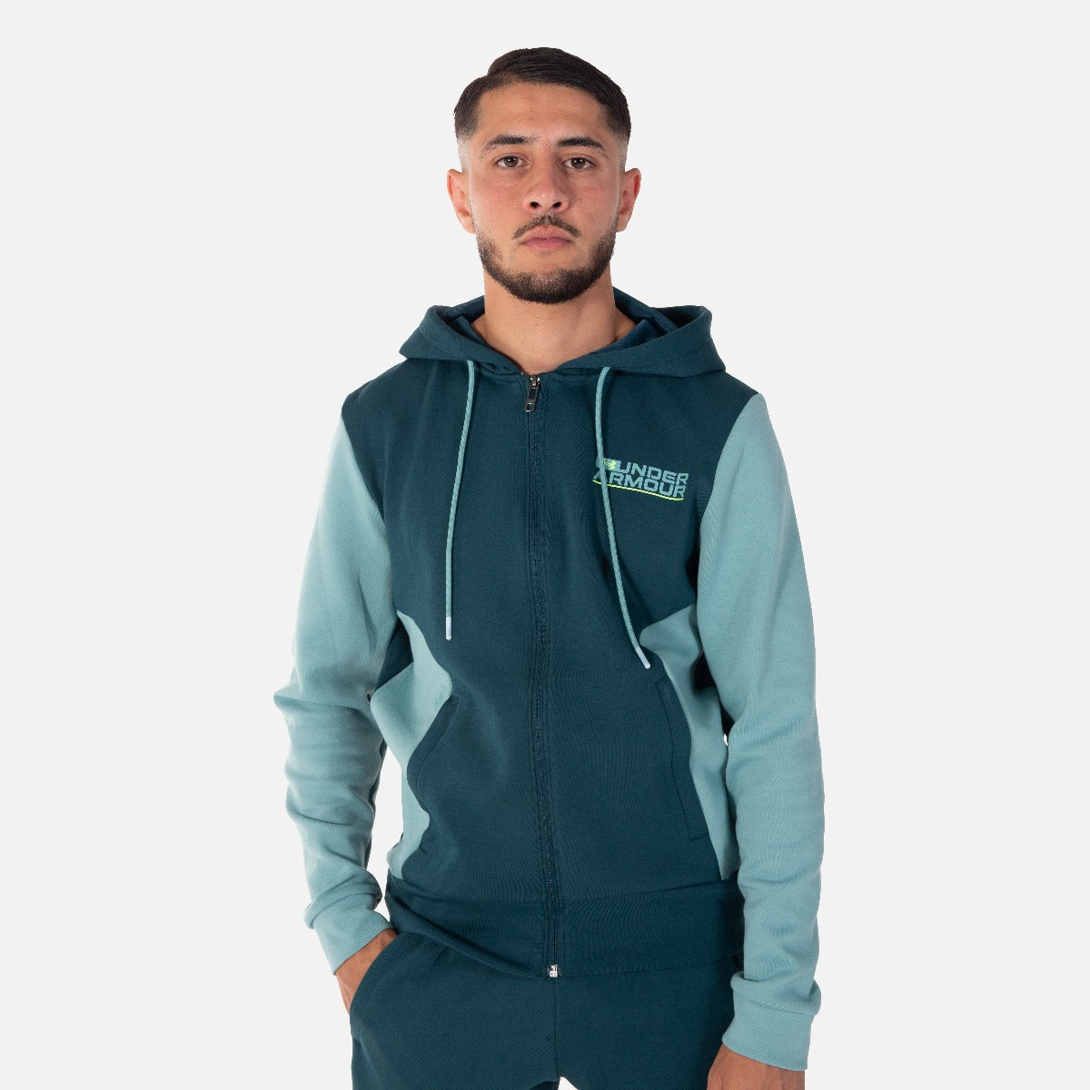 Hoodie Hurley Sudadera Capucha Hombre Invierno 100% Original –