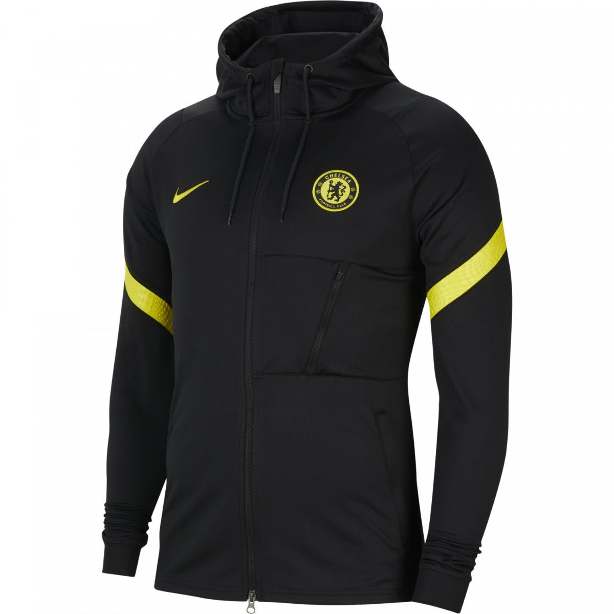 Chelsea 2020 Survette Chelsea 2019 Chelsea UCL Vaporknit Technical