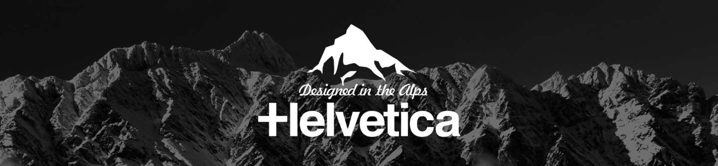 Helvetica