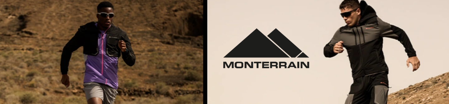 Monterrain