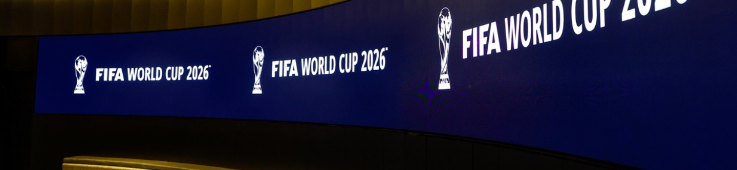 Weltmeisterschaft 2026