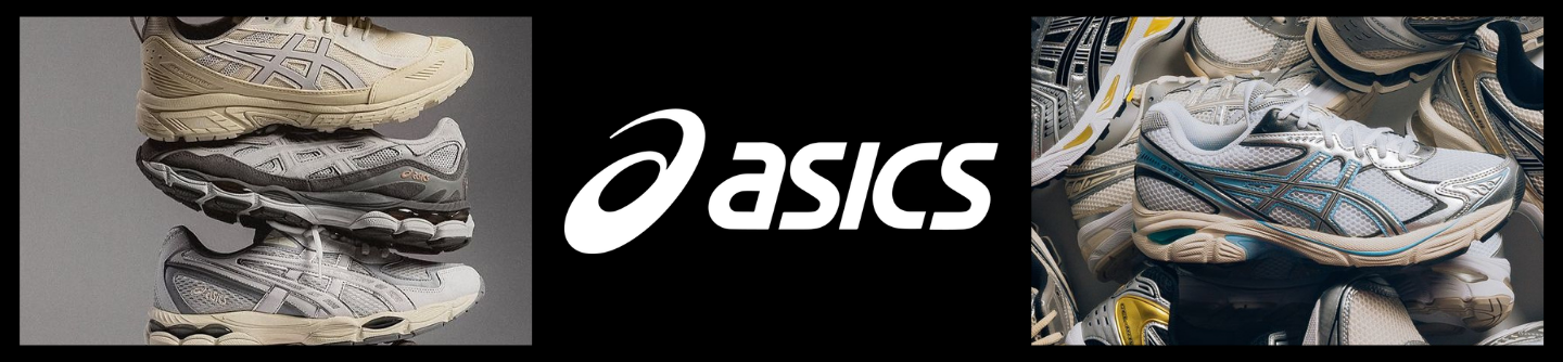 Scarpe Asics