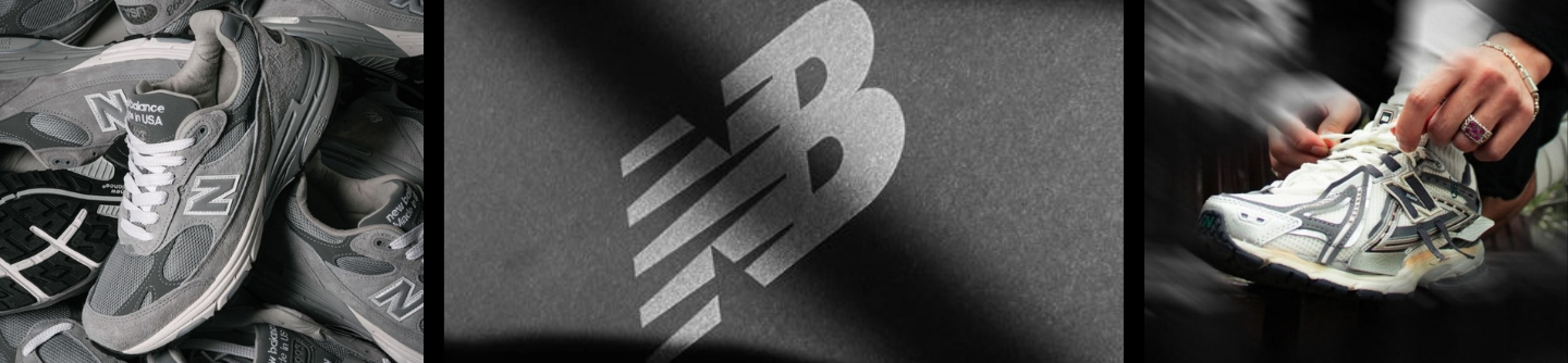 New Balance