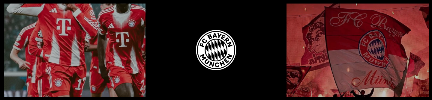 Bayern München 2026/2027