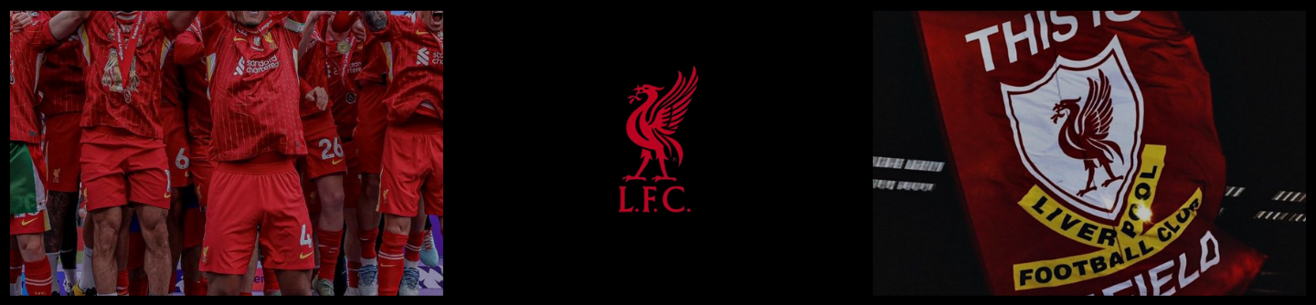 Liverpool 2026/2027