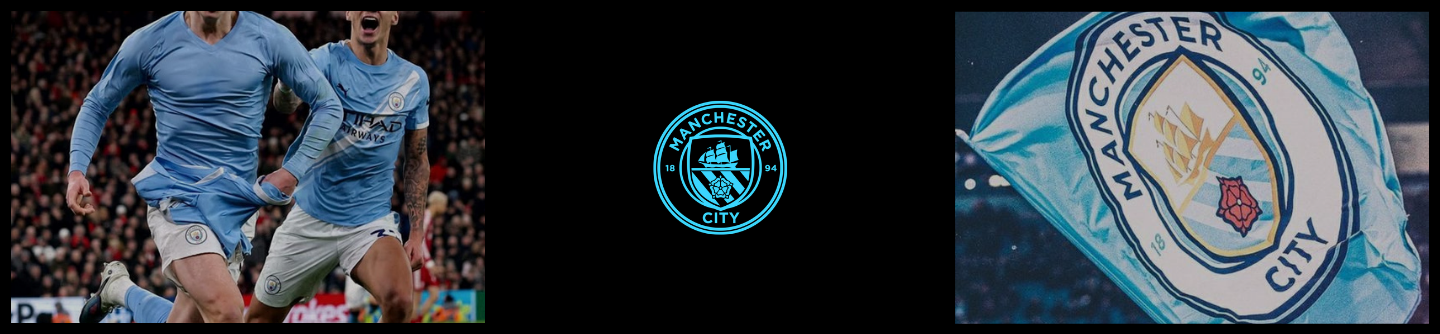 Manchester City 2026/2027