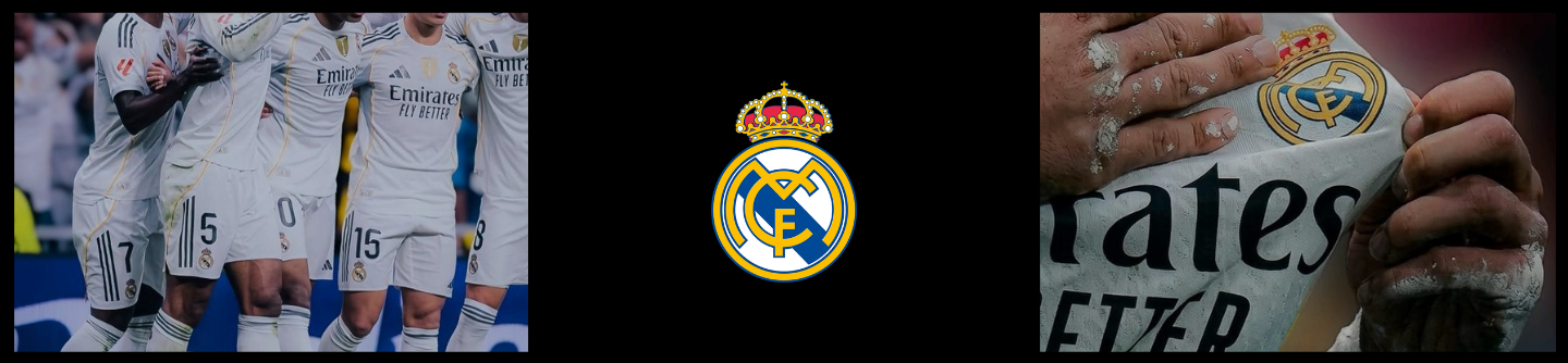 Real Madrid 2026/2027