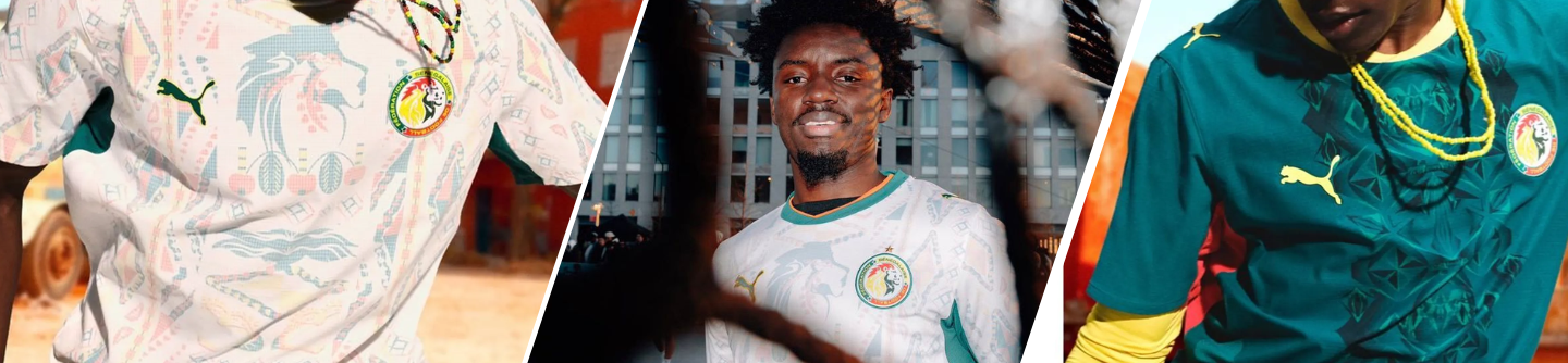 Sénégal