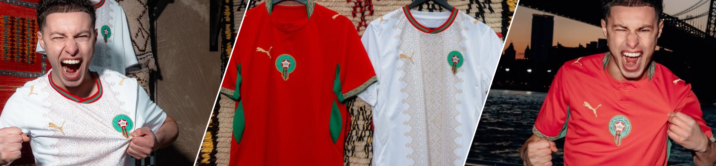 Marocco