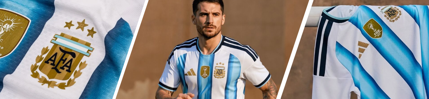 Argentinien