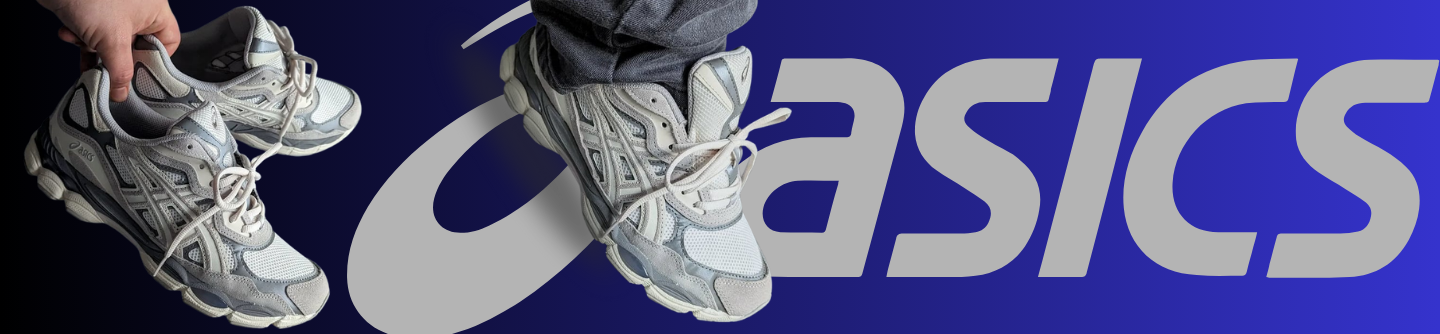 Asics