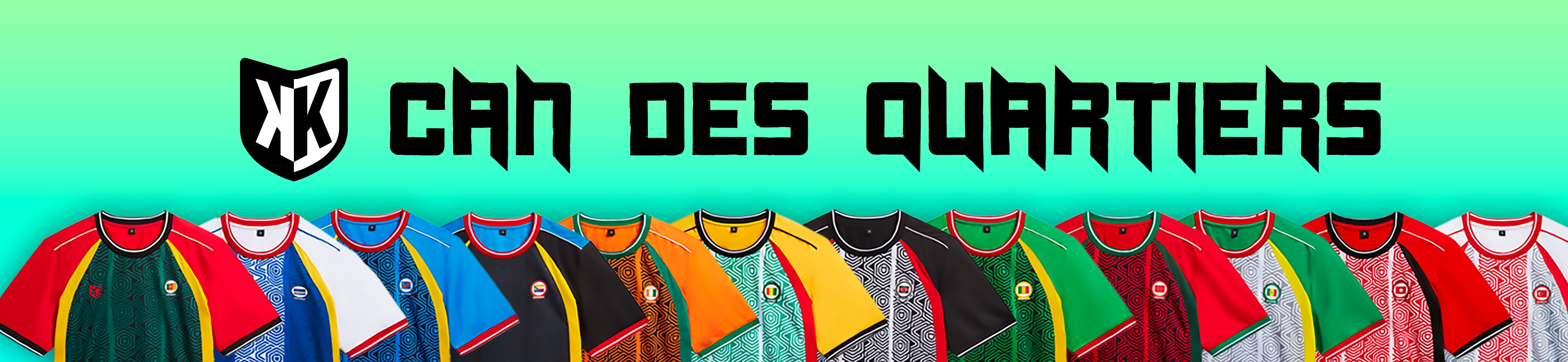 CAN  des Quartiers