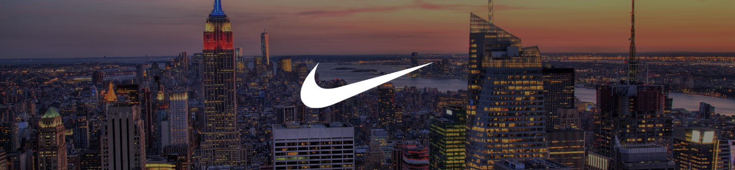 Nike