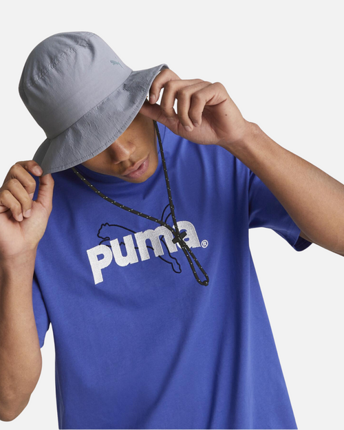 Bob Puma Prime Techlab - Gris - Footkorner