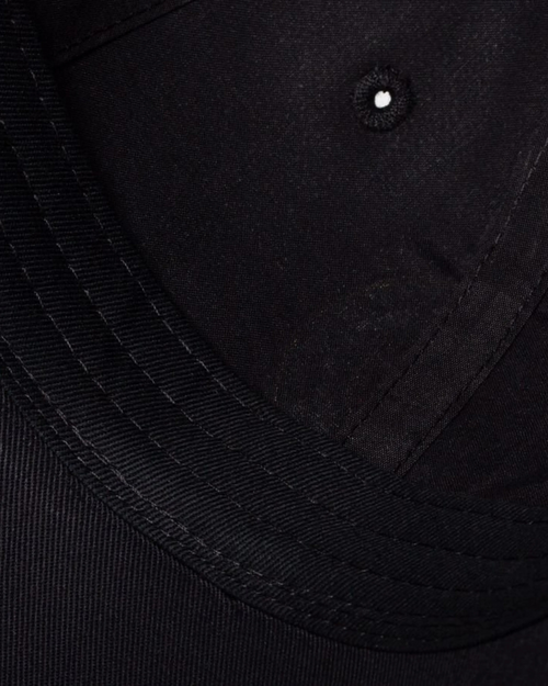 Puma Morocco CAN 2025 Cap - Black - Footkorner