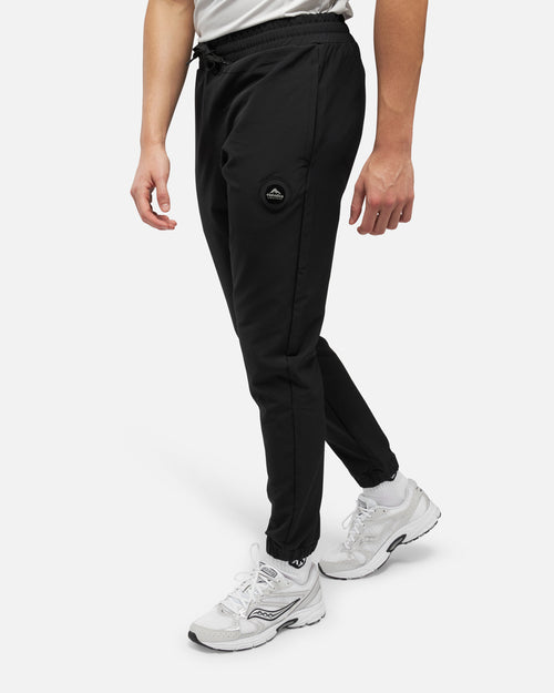 Pantaloni Helvetica Havane - Nero - Footkorner