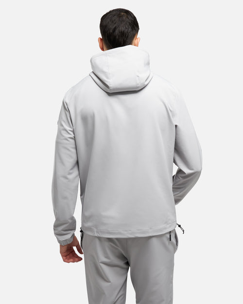 Veste Helvetica Bahia - Gris Clair - Footkorner