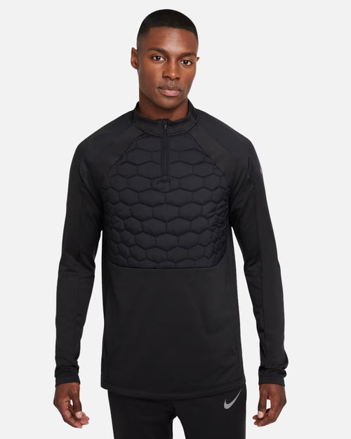 Haut d'entraînement Nike Strike - Noir - Footkorner