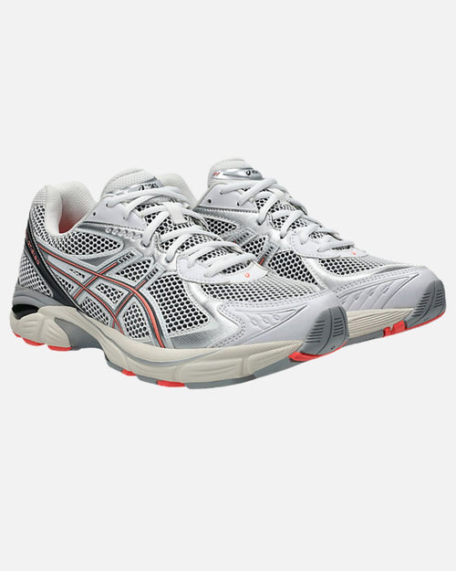 Asics GT-2160 - Gris/Orange - Footkorner