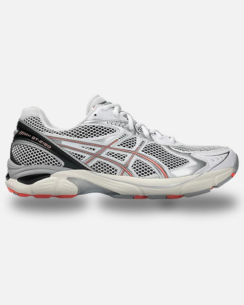 Asics GT-2160 - Gris/Orange - Footkorner