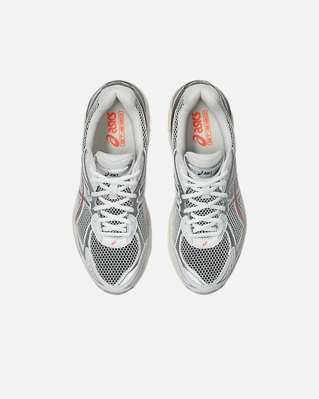 FootkornerAsics GT-2160 - Gris/Orange