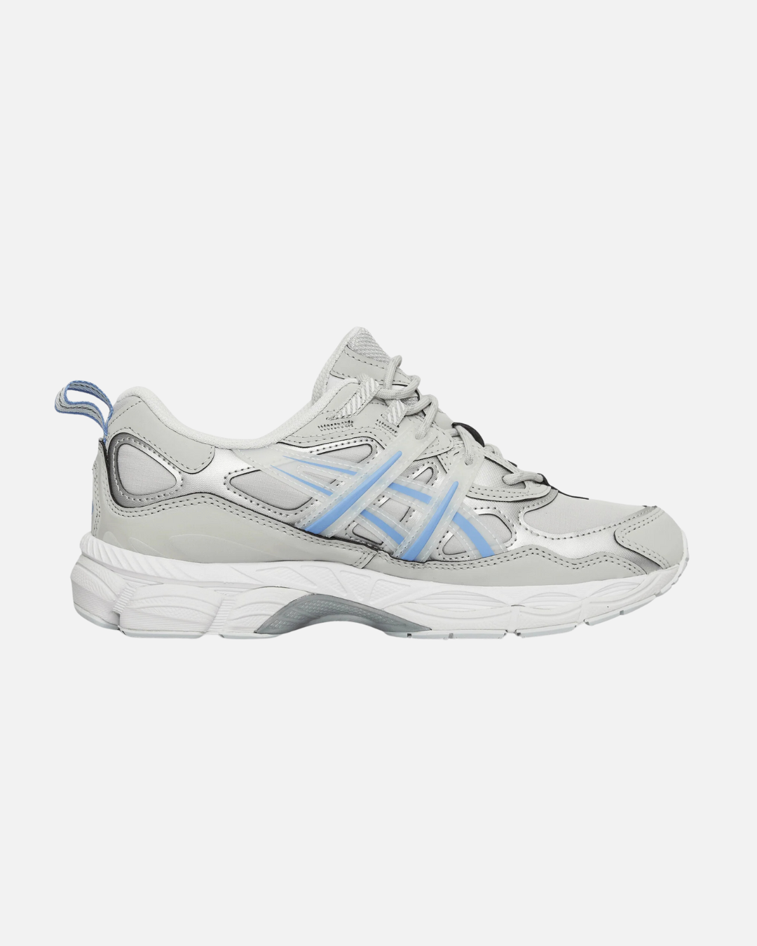 Chaussure ASICS Gel-NYC Utility Cloud - Bleu