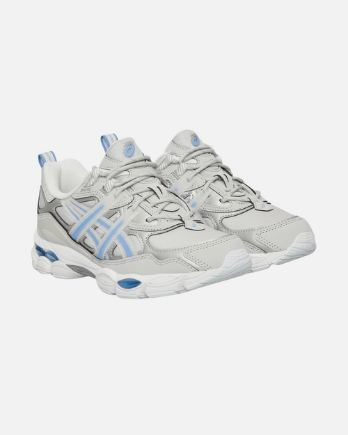 ASICS Gel-NYC Utility Cloud - Bleu - Footkorner