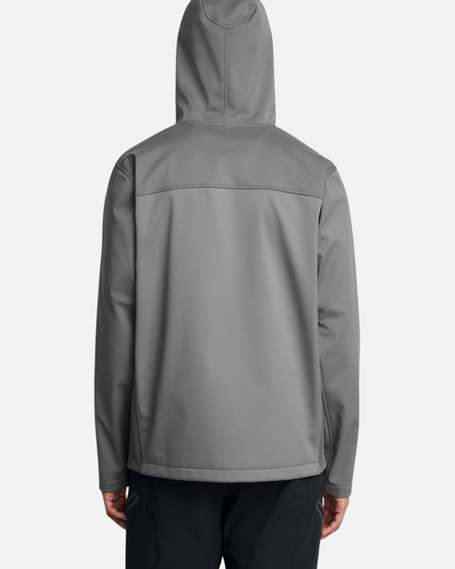 Under Armor Storm ColdGear® Infrared Shield 2.0 Jacket - Gray - Footkorner