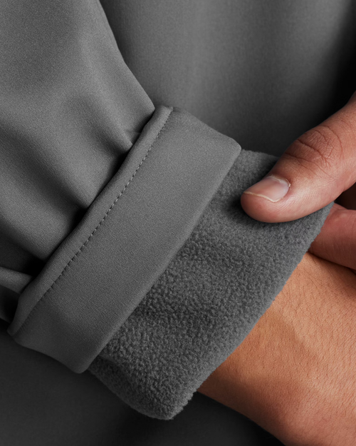 Under Armor Storm ColdGear® Infrared Shield 2.0 Jacket - Gray - Footkorner