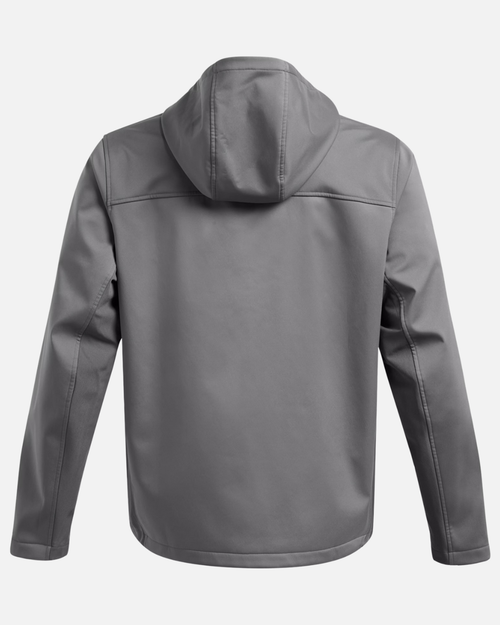 Under Armor Storm ColdGear® Infrared Shield 2.0 Jacket - Gray - Footkorner