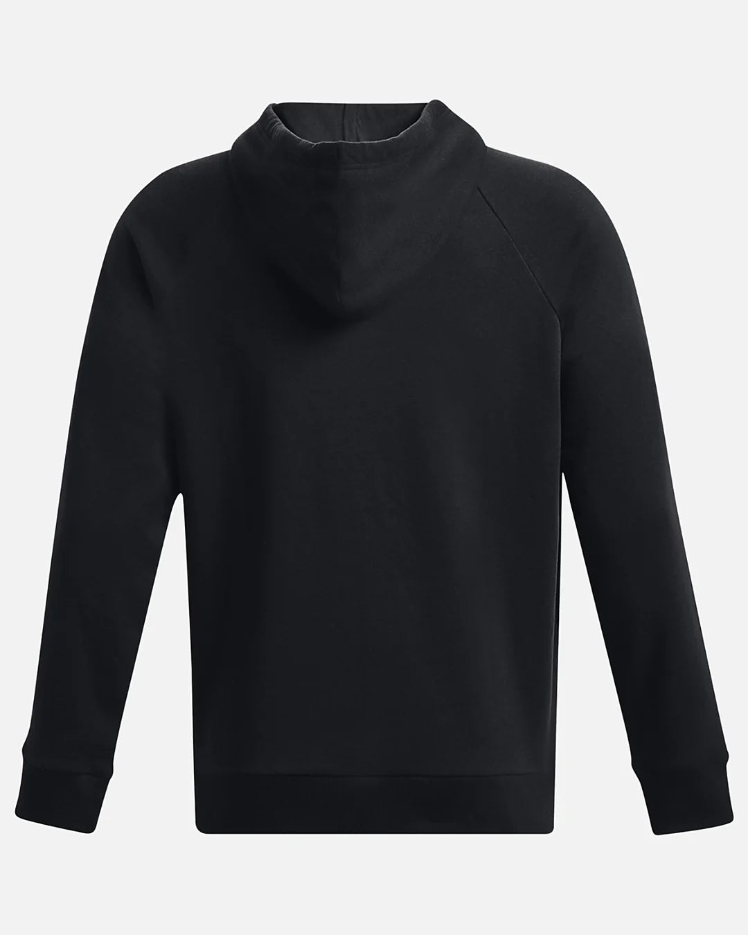 FootkornerFelpa in pile Under Armour Rival - Nero