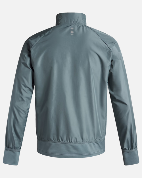 Under Armor Launch Insulated Jacket - Gray - Footkorner