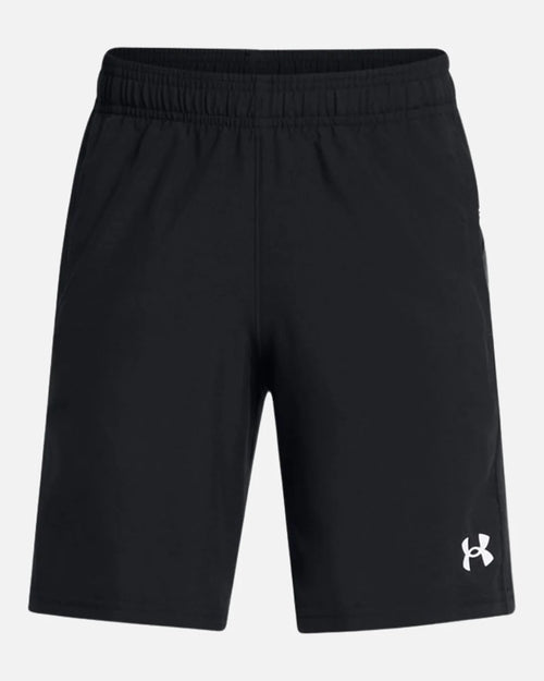 Short Under Armour Tech Utility Woven - Noir - Footkorner
