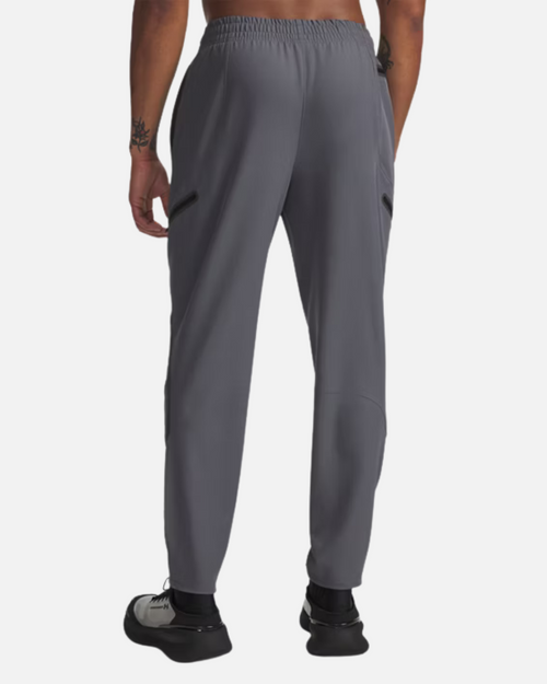 Pantaloni cargo UA Unstoppable - Grigio - Footkorner