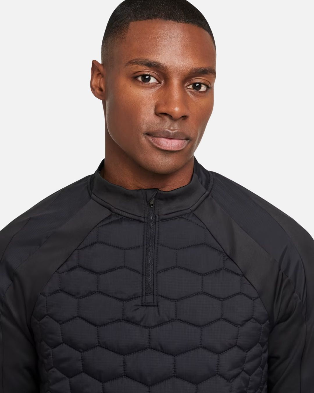 FootkornerHaut d'entraînement Nike Strike - Noir