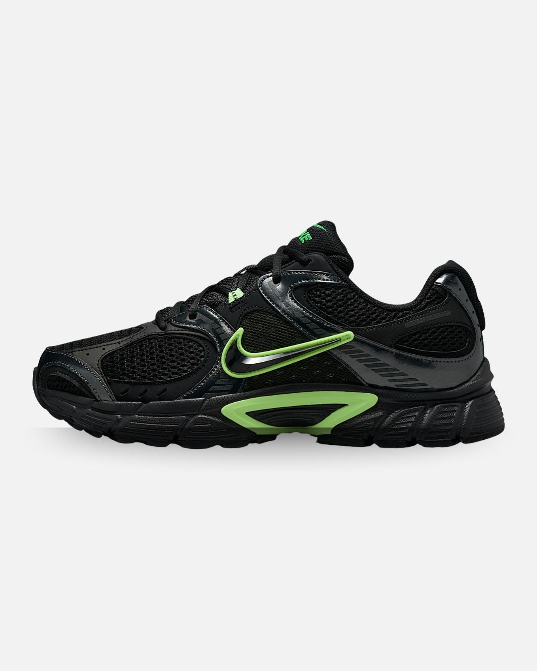 FootkornerNike Zoom V5 RNR - Noir/Vert