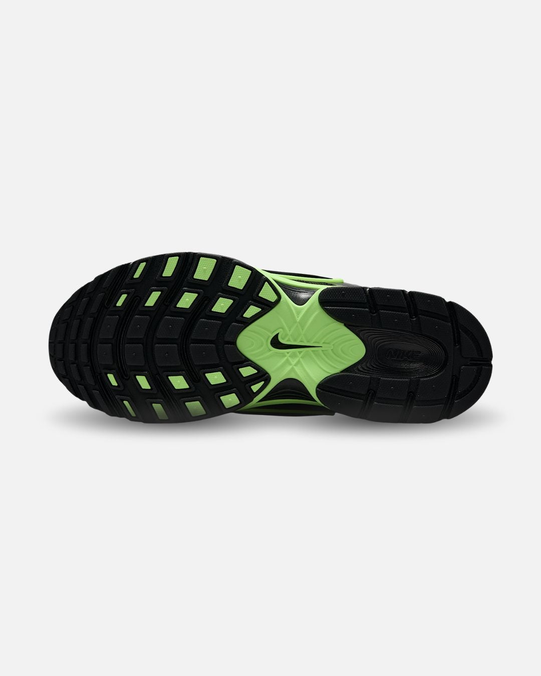 FootkornerNike Zoom V5 RNR - Noir/Vert