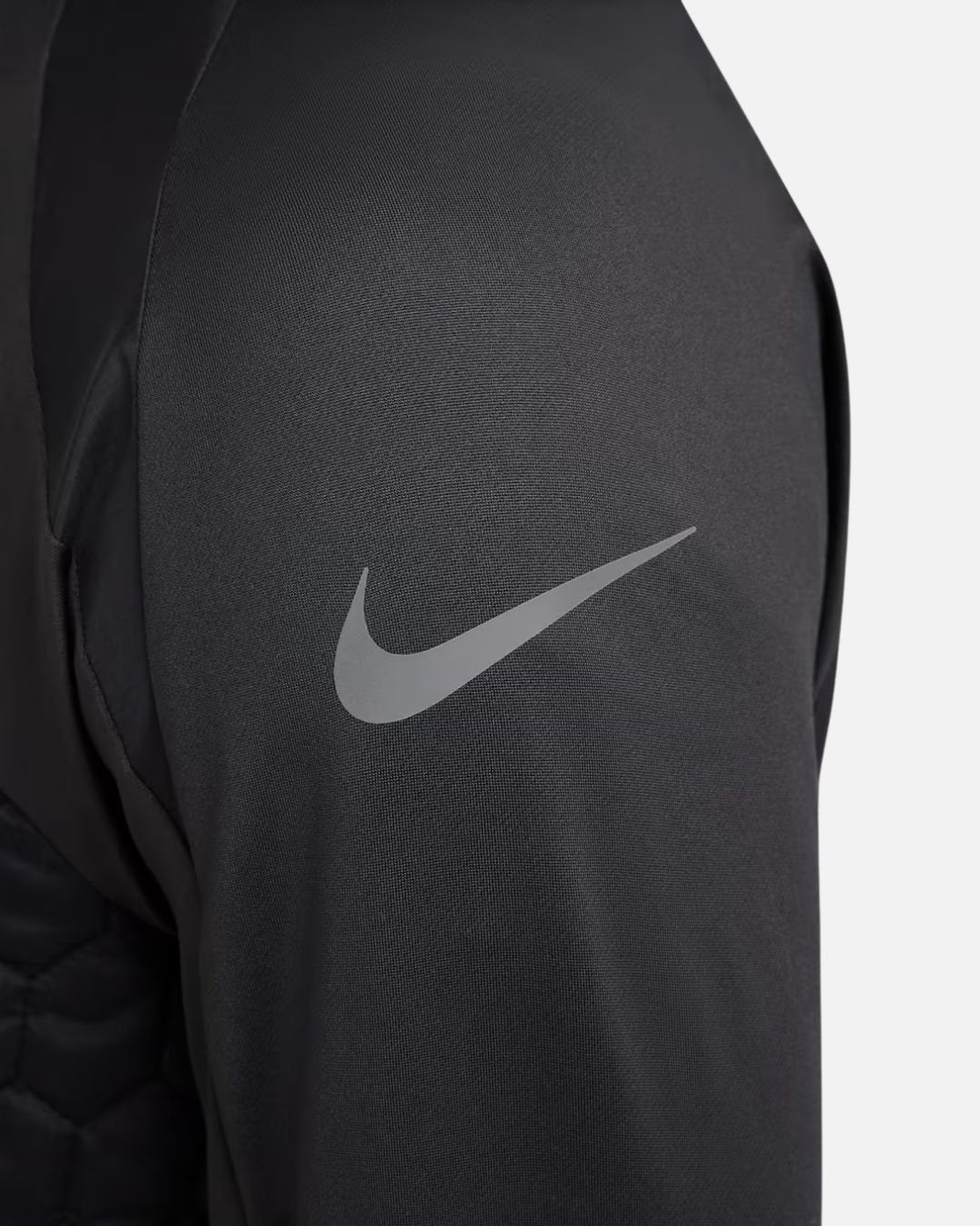 FootkornerHaut d'entraînement Nike Strike - Noir