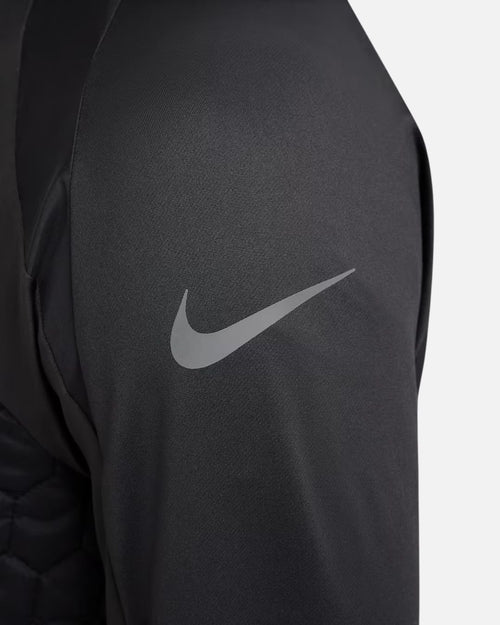 Haut d'entraînement Nike Strike - Noir - Footkorner