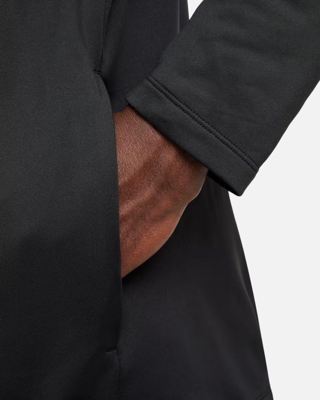 FootkornerHaut d'entraînement Nike Strike - Noir