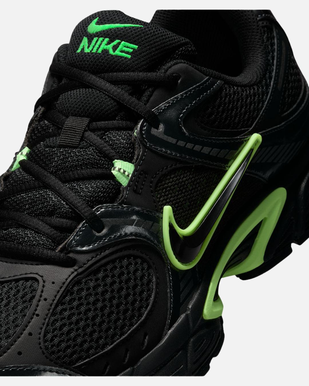 FootkornerNike Zoom V5 RNR - Noir/Vert