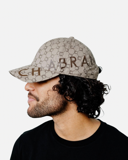 Cappellino Chabrand Icone - Marrone - Footkorner